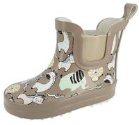 Beck Unisex Baby Afrika-4046Gummistiefel