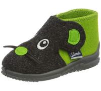 Beck Unisex Baby Mäuschen Hausschuhe