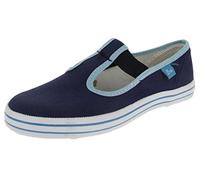 Beck Unisex Basic 300 Leinenschuhe