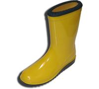 Beck Unisex Basic 505 Gummistiefel, Gelb, 37 EU