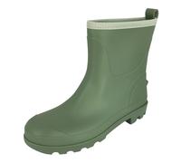 Beck-Schuhe Damenschuhe Big Fellow Salbei Größe 39
