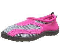Beck Unisex Kinder 711 Aqua Schuhe, Pink, 33 EU