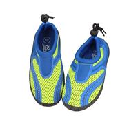 Beck Unisex Kinder Aqua 710 Aqua Schuhe, Blau, 35 EU