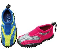 Beck Unisex Kinder Aqua 710 Aqua Schuhe, Pink, 29 EU