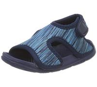 Beck Unisex Kinder Badesandale Aqua Schuhe, Blau, 27 EU