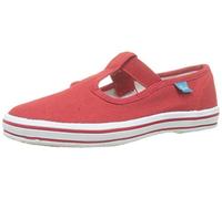 Beck Kinderschuhe Slipper rot rot - Gr. - 31