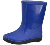 Beck Kindergummistiefel BASIC royalblau 22