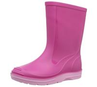 Beck Unisex Kinder Basic 486 Gummistiefel, Pink, 23 EU