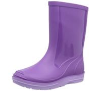 Beck Unisex Kinder Basic 486 Gummistiefel, Violett, 33 EU