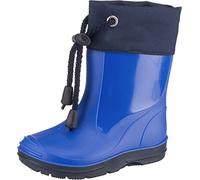 Beck Unisex Kinder Basic 849 Gummistiefel
