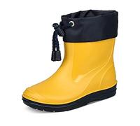 Beck Unisex Kinder Basic 849 Gummistiefel