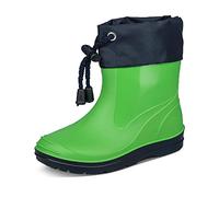 Beck Unisex Kinder Basic 849 Gummistiefel
