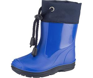 Beck Unisex Kinder Basic 849 Gummistiefel
