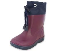 Beck Unisex Kinder Basic 905 Gummistiefel, Rot, 20 EU
