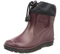 Beck Unisex Kinder Basic 905 Gummistiefel, Rot, 21 EU