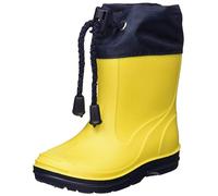 Beck 489 10 Kinder Gummistiefel Gelb Gelb 30