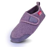 Beck Unisex Kinder Beck-buddies Cosy-3077Hausschuh