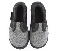 Beck Unisex Kinder BobbyHausschuhe