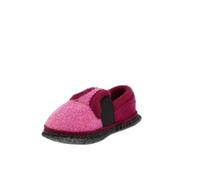 Beck Unisex Kinder Bobby Hausschuhe, Pink, 30 EU