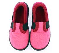 Beck Babyschuhe für Mädchen, pink, Größe 29 EU