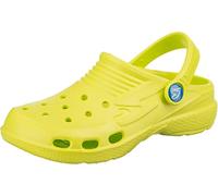Beck Unisex Kinder Clogs 955 Clogs,Gelb, 32 EU