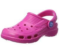 Clogs - Farbe - pink - Größe - 29