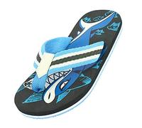 Beck Unisex Kinder haaivis Aqua Schuhe, Schwarz, 31 EU
