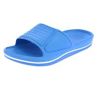 Beck Unisex Kinder Minis Aqua Schuhe, Blau, 30 EU
