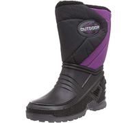 Beck Mädchen Outdoor Gummistiefel