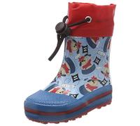 Piraten - Farbe - blau - Größe - 21