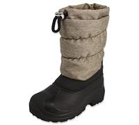 Beck Unisex Kinder Snowboots Gummistiefel, Beige, 26/27 EU