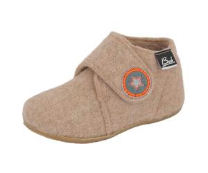 Beck Unisex Kinder Snuglies-3025Hausschuh