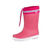 Beck Unisex Kinder Wellies Gummistiefel, Pink, 32 EU