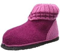 Beck Unisex Oetz-755Flache Hausschuhe