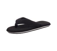 Beck V-Sandale für Kinder, schwarz, Größe 40 EU