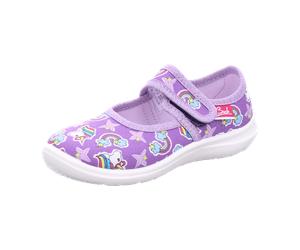 Beck Violet Dream lila für Kinder, lila, Größe 27 EU