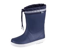 Beck Unisex Kinder Wellies Gummistiefel, Blau, 30 EU