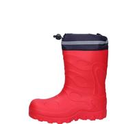 Beck Wintergummistiefel BASIC WARM rot 28