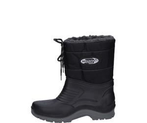 Beck Wintergummistiefel HIKER schwarz 35/36