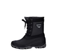 Beck Wintergummistiefel MOUNTAIN schwarz 35/36