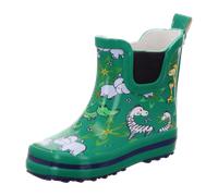 Beck Jungen dierentuin Gummistiefel, Grün, 26 EU