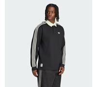 Beckenbauer WC26 OG Langarm-Poloshirt Black L