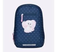 Beckmann 111138a Sport-/Tagesrucksack, Pet Friends Blue