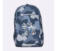 Beckmann 111157a Sport-/Tagesrucksack, Tiger Race