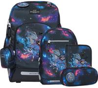 Beckmann Active Air FLX 6-teiliges Set