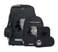 Beckmann Active Air FLX 6-teiliges Set Pixel Black