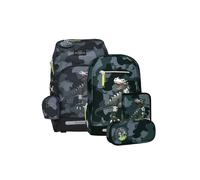 Beckmann Active Air FLX - 6-Tlg. Set - Camo Rex Camo Rex Koffer24