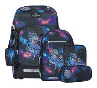 Beckmann Active Air FLX 6 tlg. Set Ninja Elements