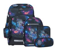 Beckmann Active Air Flx Ninja Elements 6-Teilig #124209A