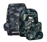 Beckmann Active Air FLX Set Camo Rex
